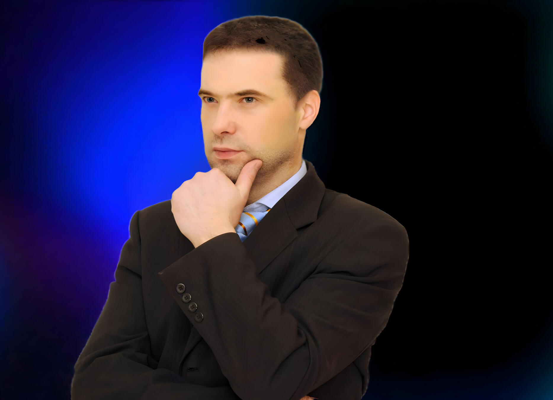 Stanislav Bahna