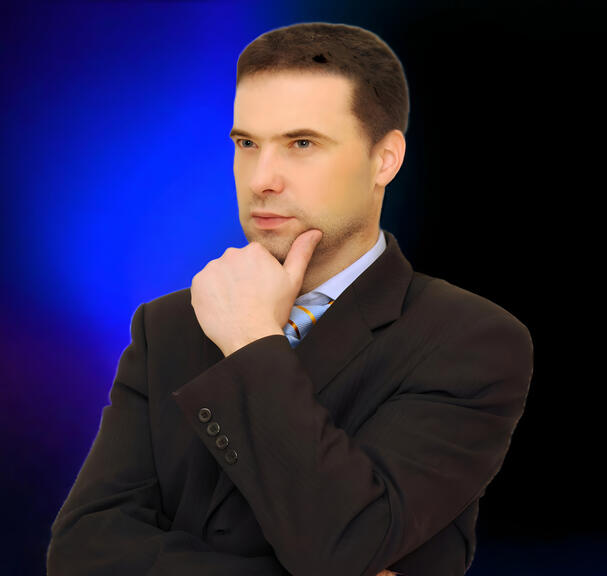 Najlepší obchodný koučing. Fotografia špičkového manažéra, kouča a obchodného trénera - Stanislava Bahnu. | stanleybahna.sk